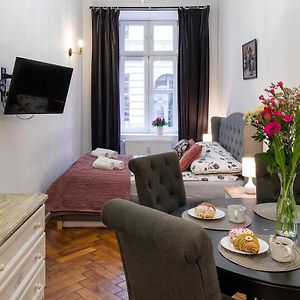Appartement met Twee Slaapkamers